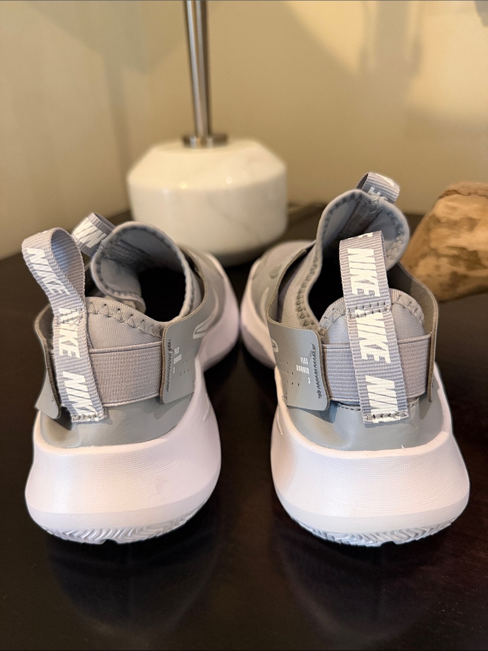 NIB Nike Flex Runner 3 - Picture 5 of 7